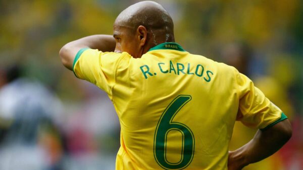 huyền thoại bóng đá brazil