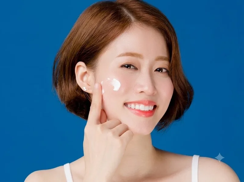 Kem chống nắng SPF 30+ giúp bảo vệ da trước tia UV