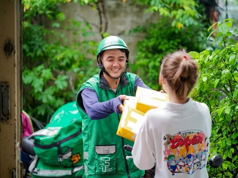 Dropshipping có thể dùng để kiểm nghiệm thị trường trước khi mở rộng
