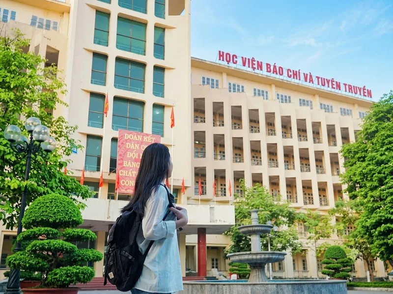 Thí sinh cần kiểm tra tổ hợp, phương thức và quy định tuyển sinh năm 2026.